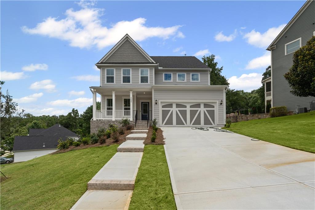 5830 Grand Reunion Drive