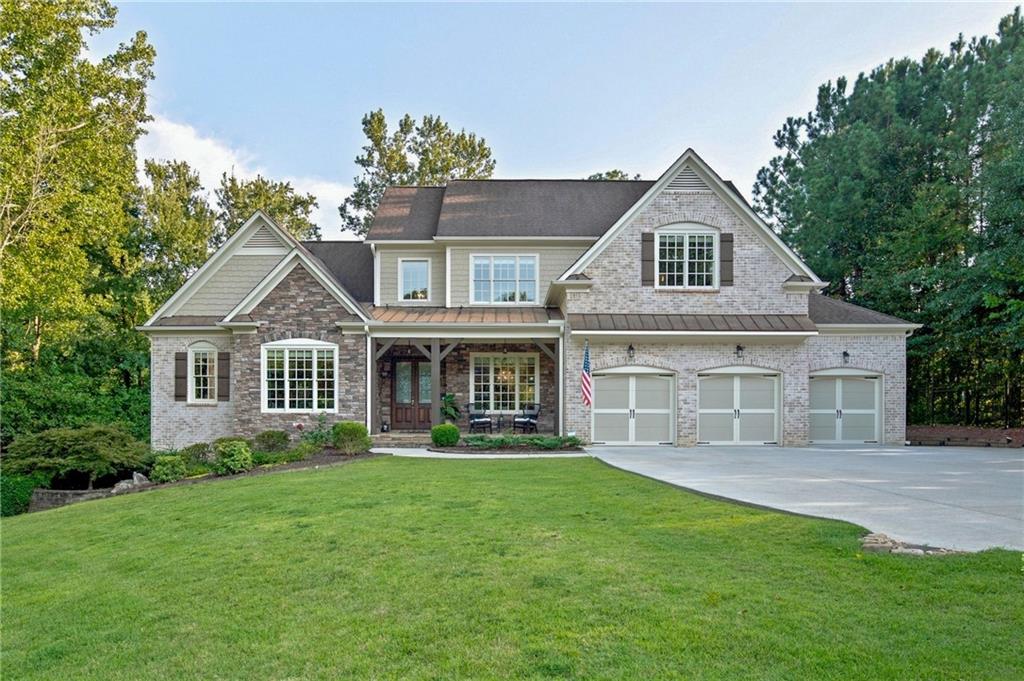 160 Chaffin Road