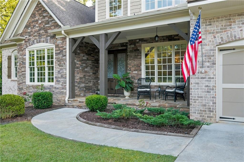 160 Chaffin Road