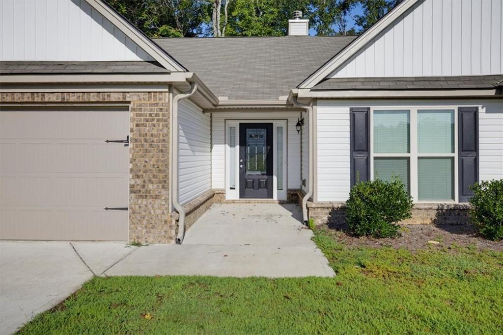 2320 Spring Brook Drive