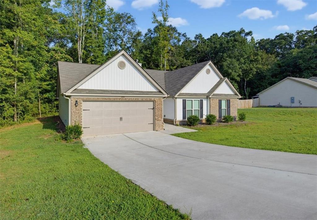 2320 Spring Brook Drive