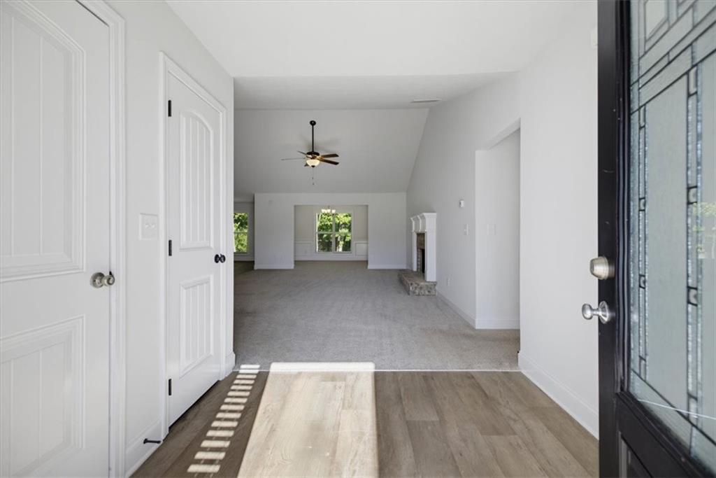 2320 Spring Brook Drive