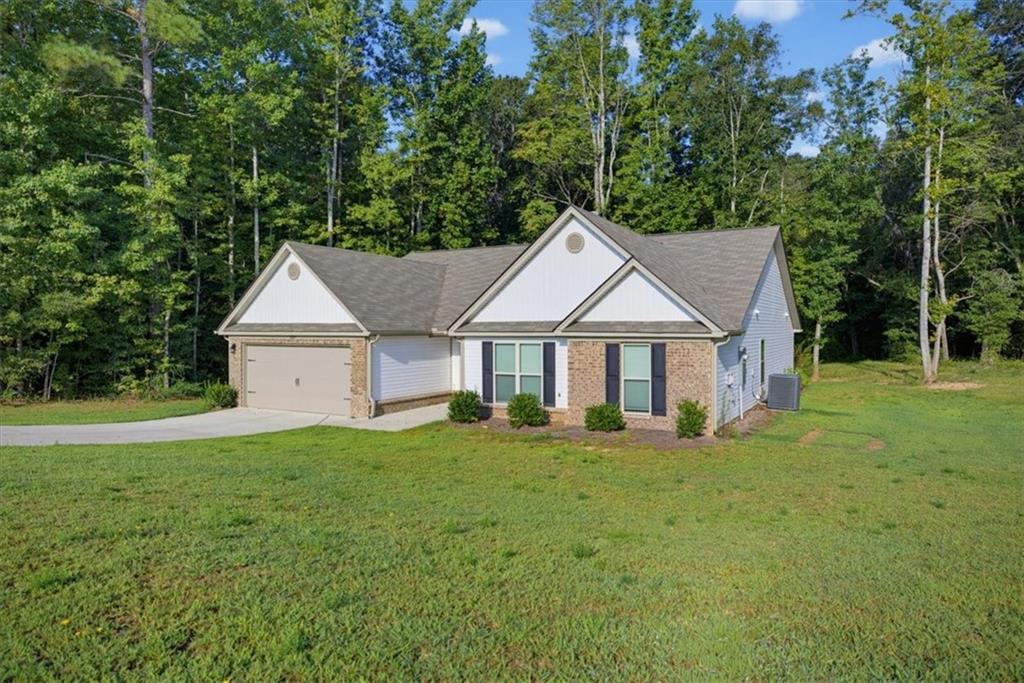 2320 Spring Brook Drive