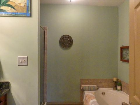 A home in Smyrna