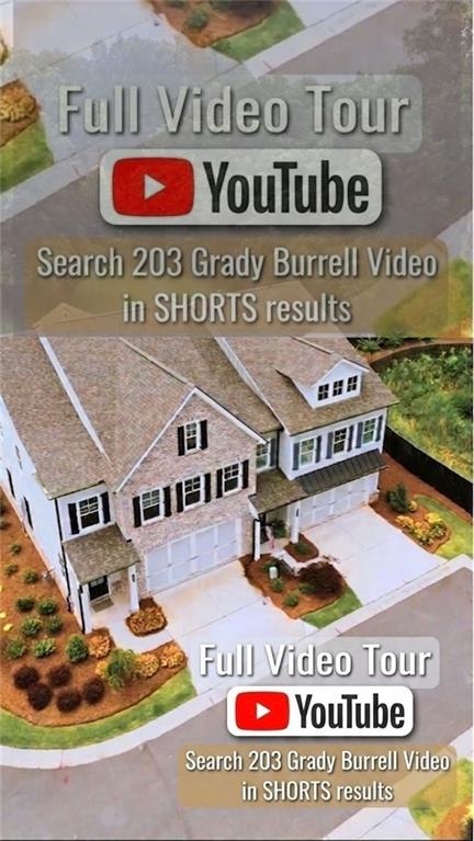 203 Grady Burrell Drive