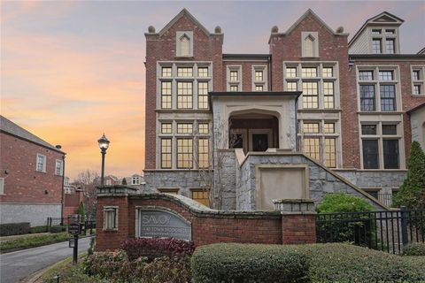 2926 Hermance Drive NE Brookhaven GA 30319