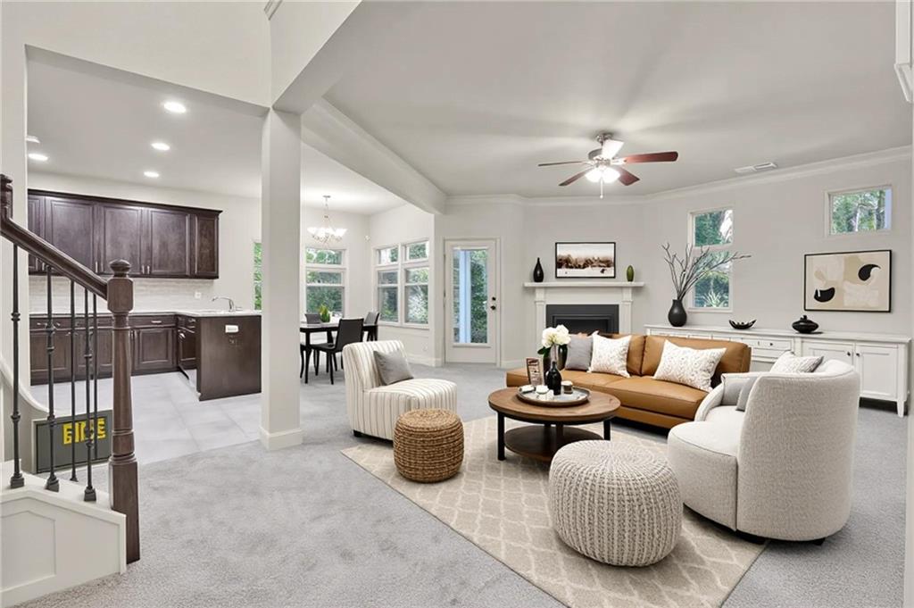 3416 Greyhawk Crossing
