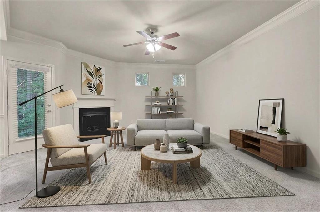 3416 Greyhawk Crossing