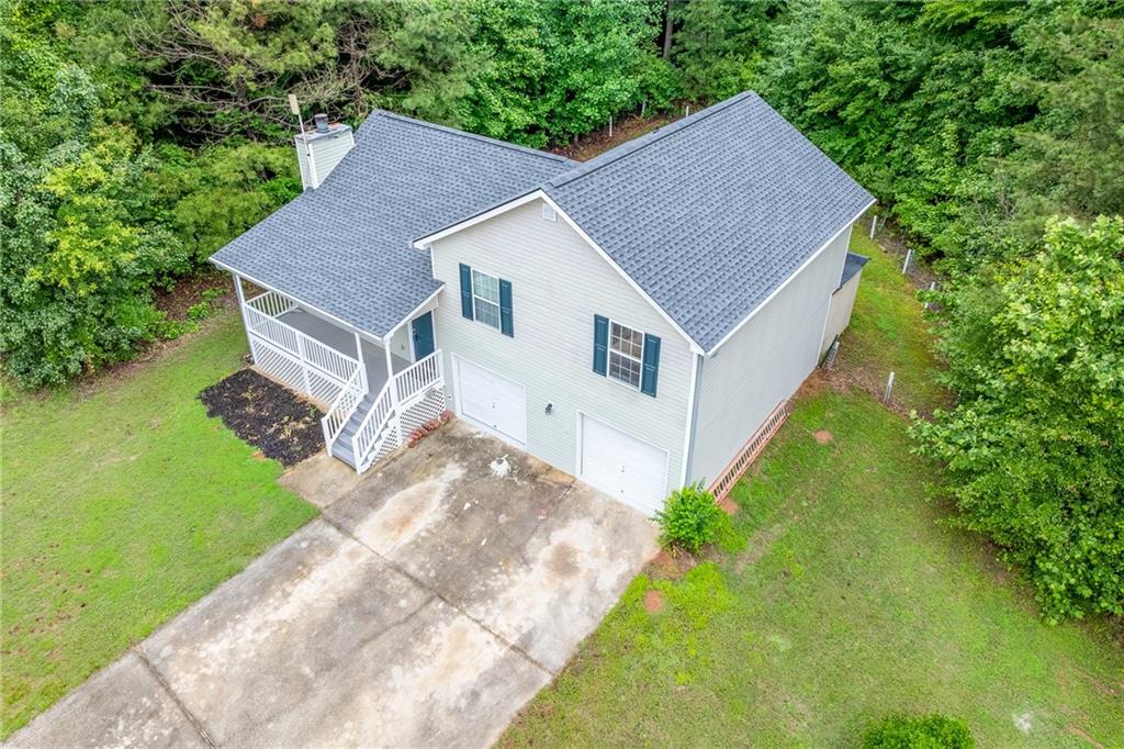 3639 Silver Creek Drive