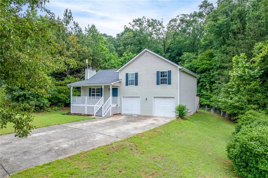 3639 Silver Creek Drive