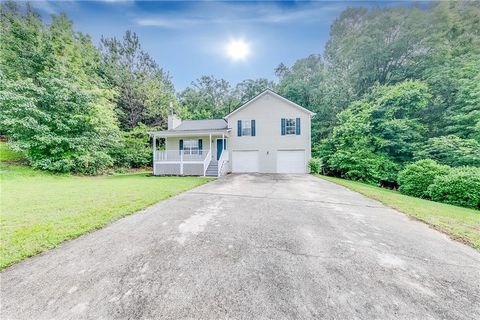 3639 Silver Creek Drive Gainesville GA 30507