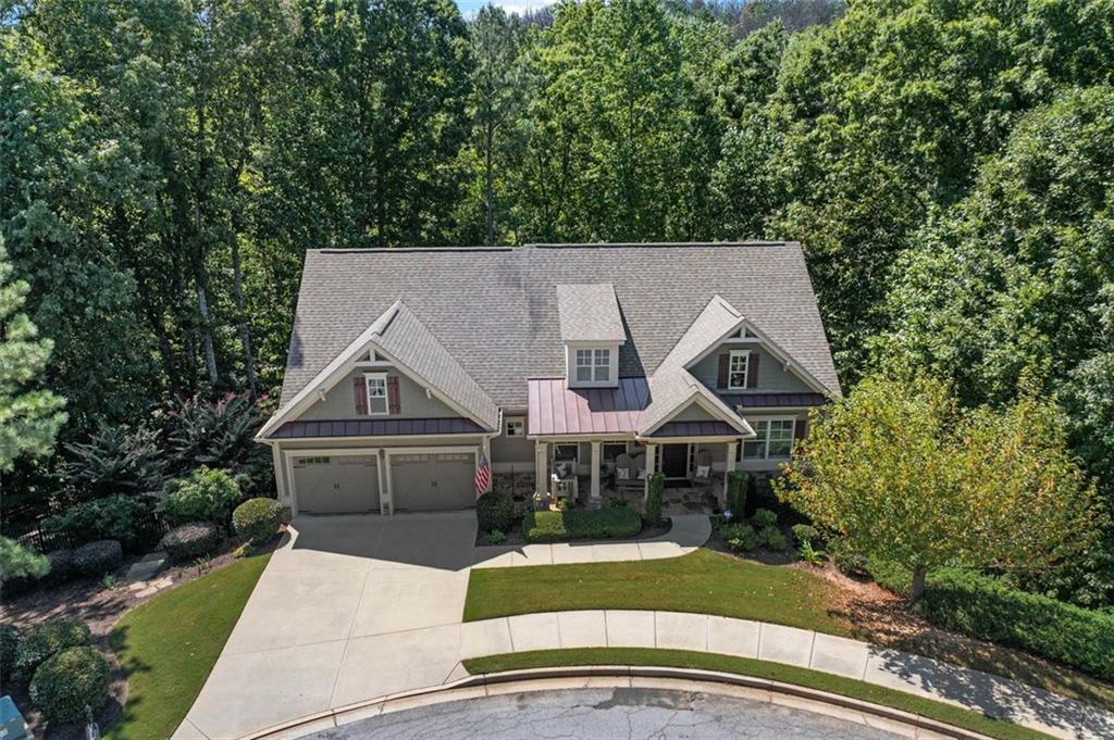 278 Summit Trail