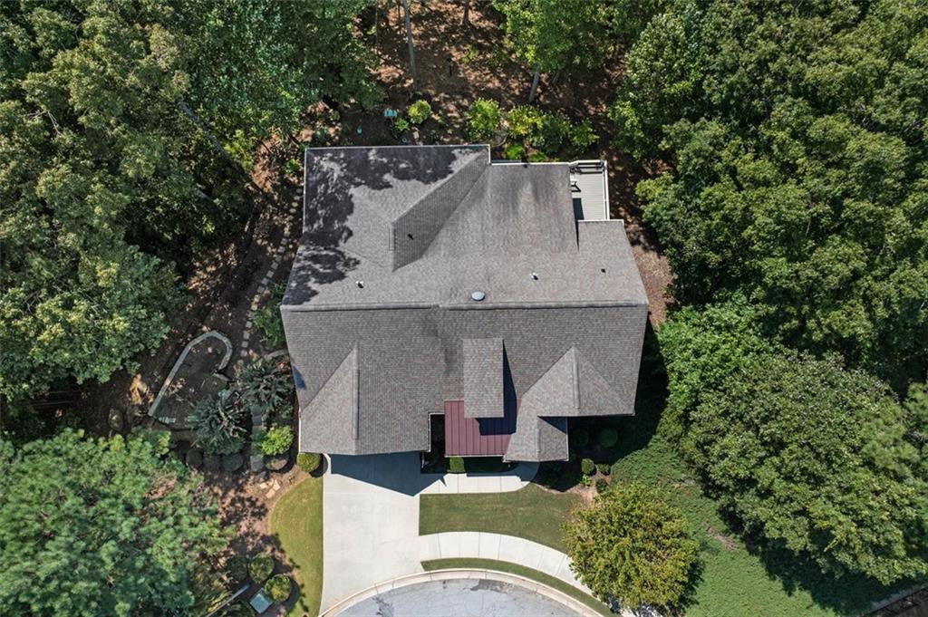 278 Summit Trail