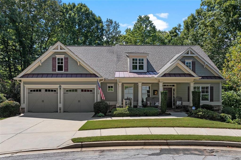 278 Summit Trail