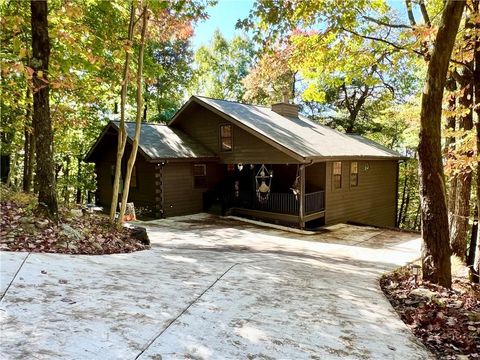 Homes For Sale - 174 Sassafras Mountain Trail<br/> Jasper, GA 30143