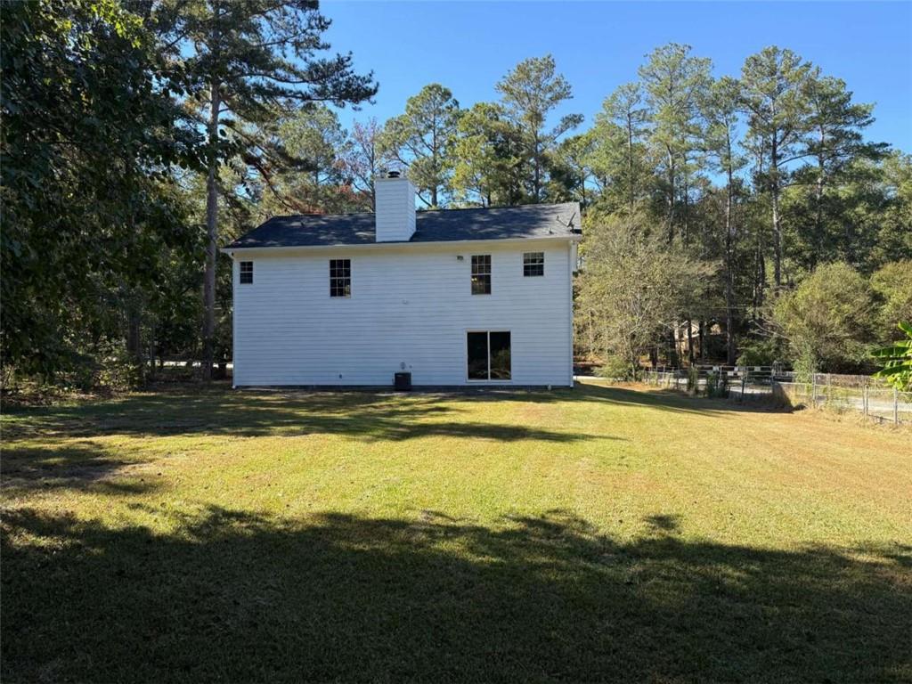Pinewood Shores - Residential