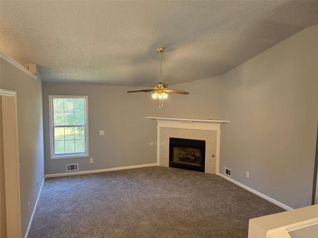 Pinewood Shores - Residential