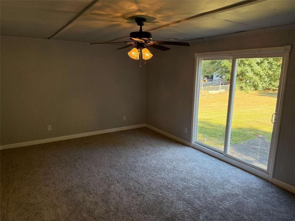 Pinewood Shores - Residential