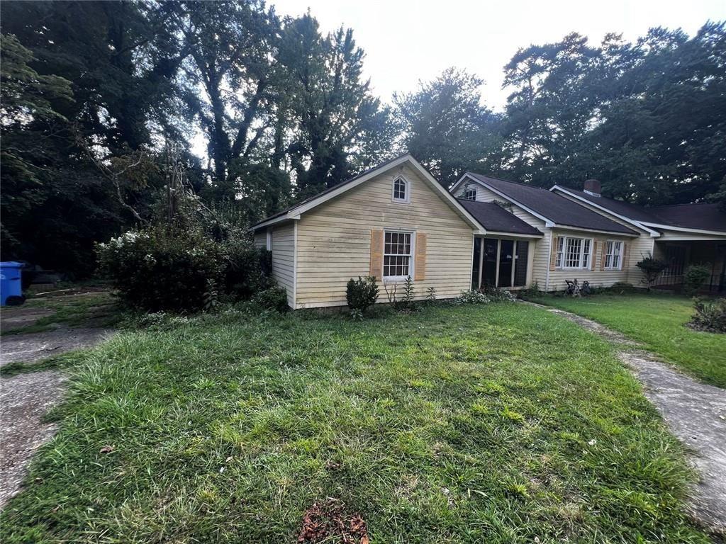 2040 Sandtown Road SW