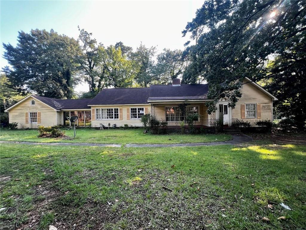 2040 Sandtown Road SW