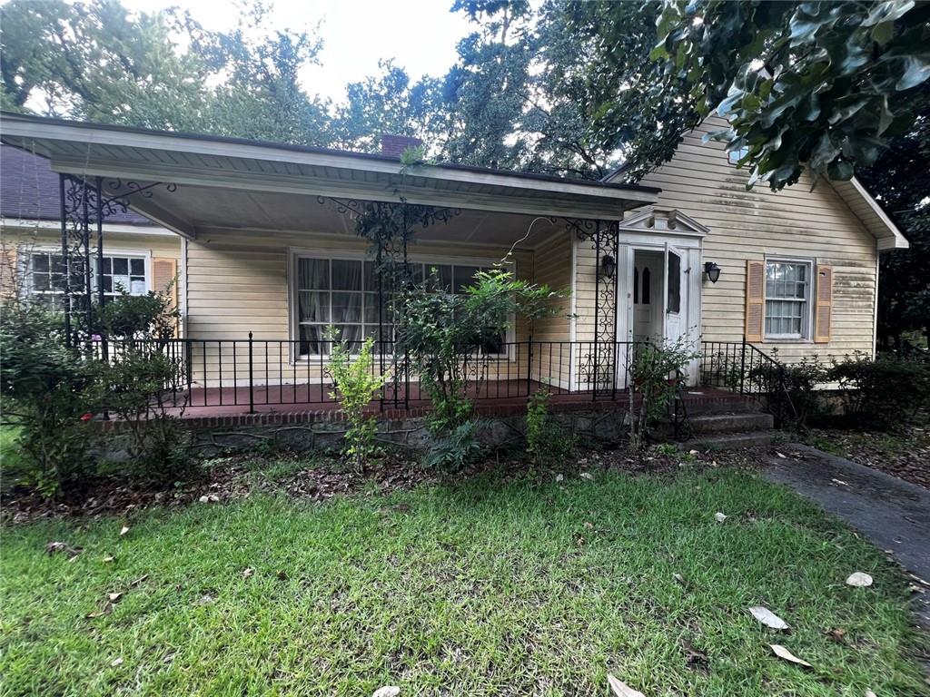 2040 Sandtown Road SW