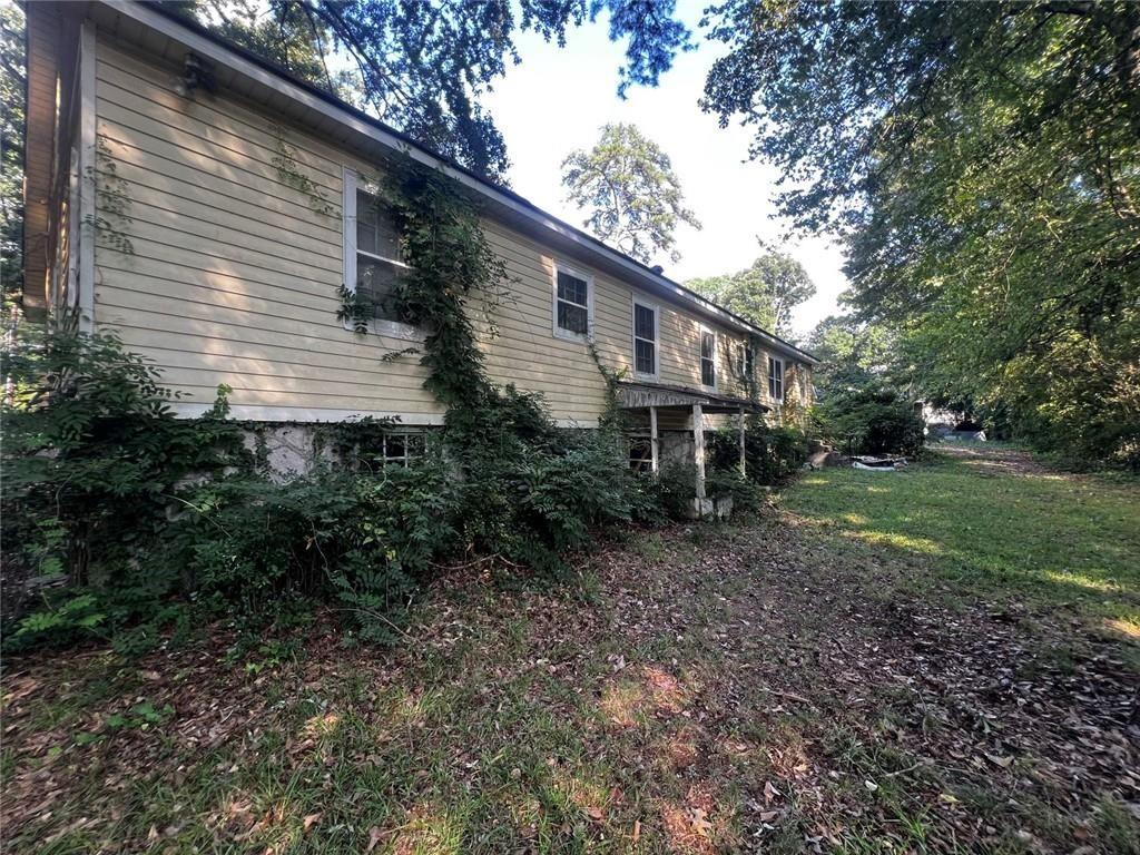 2040 Sandtown Road SW
