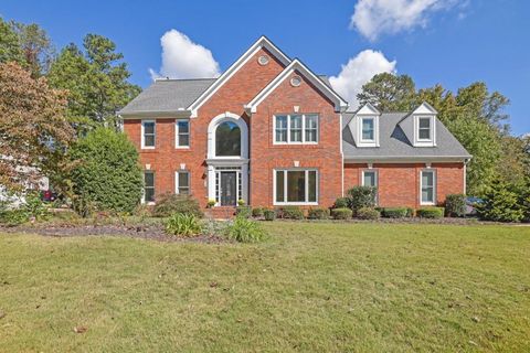 2359 Meadow Isle Lane Lawrenceville GA 30043