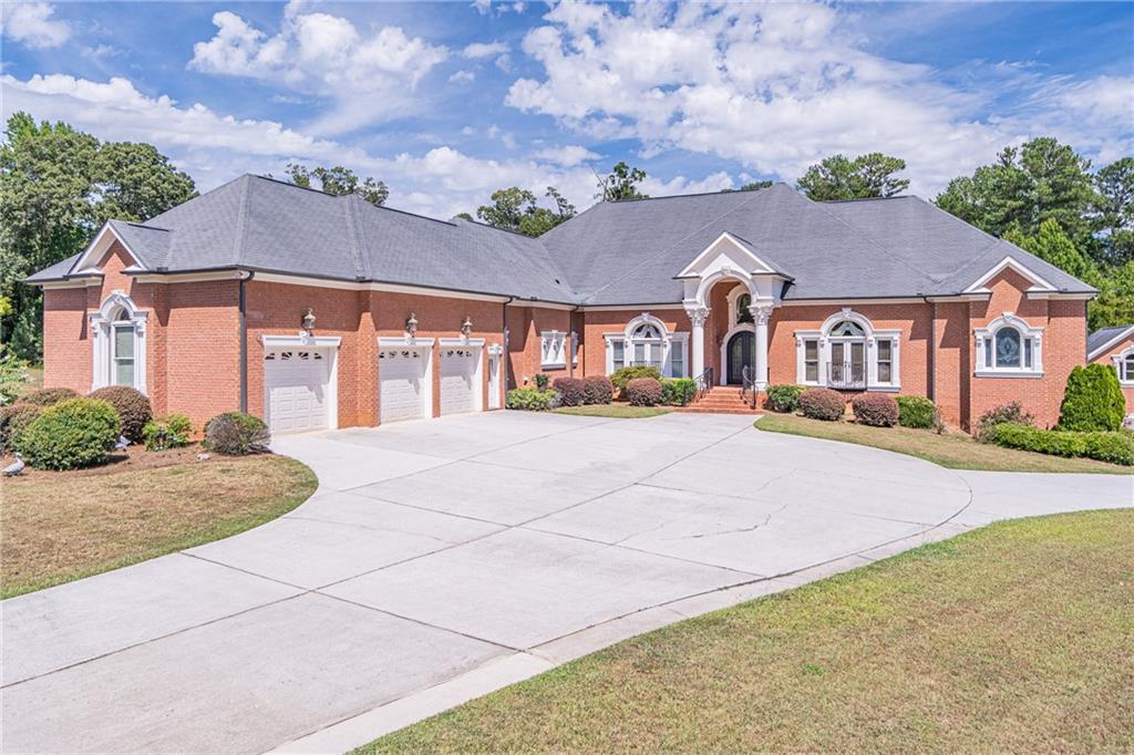 2740 Bountiful Place
