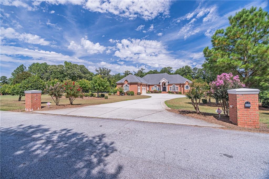 2740 Bountiful Place