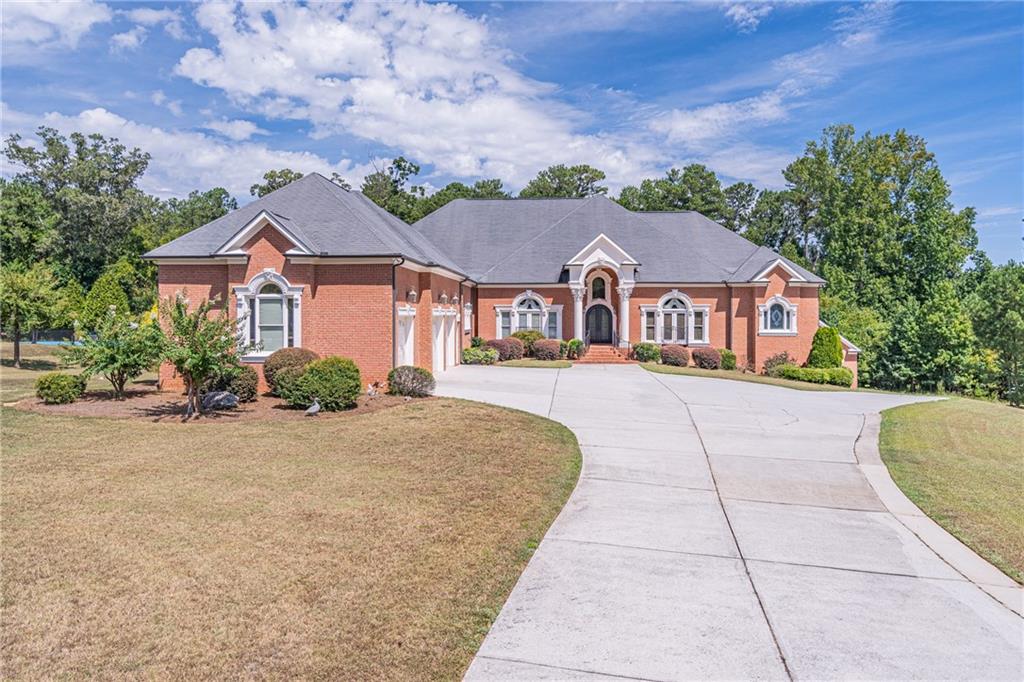 2740 Bountiful Place