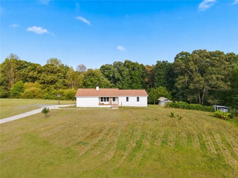 Homes For Sale - 5545 Odum Smallwood Road<br/> Gainesville, GA 30506