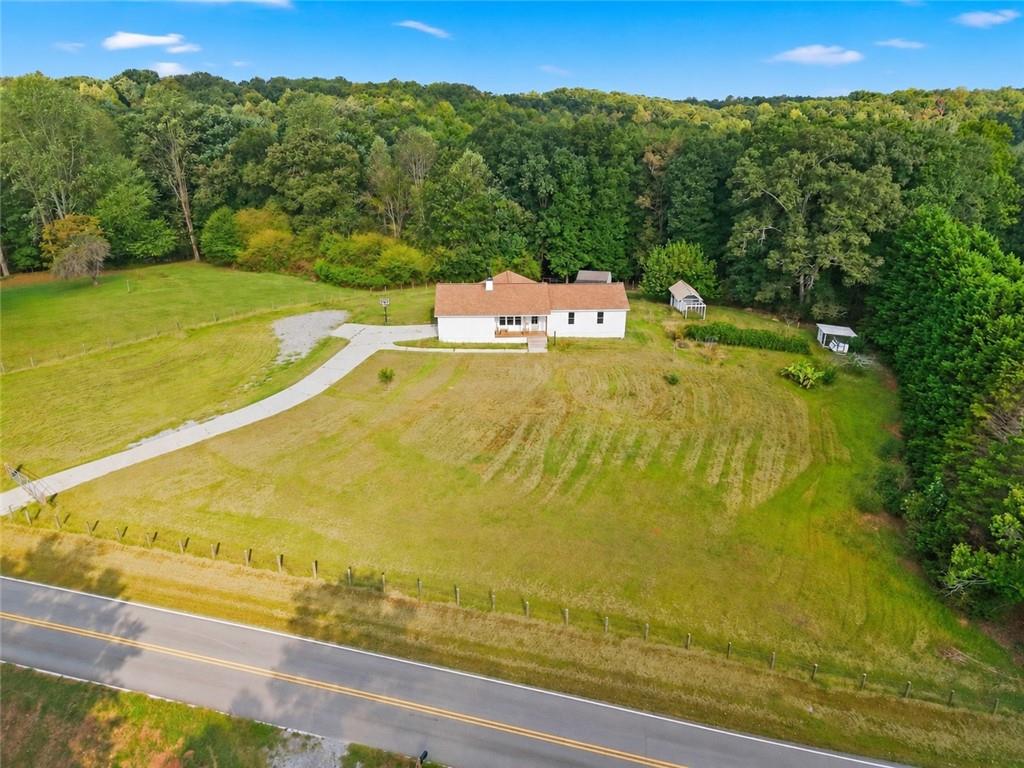 5545 Odum Smallwood Road