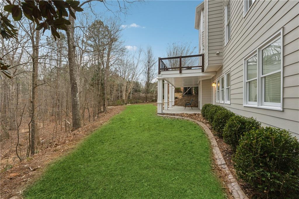 4113 Gold Mill Ridge, Canton, Georgia image 42