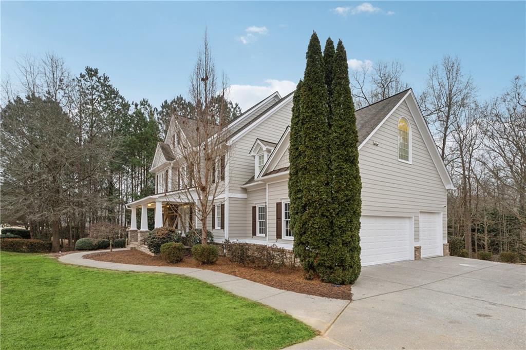 4113 Gold Mill Ridge, Canton, Georgia image 2