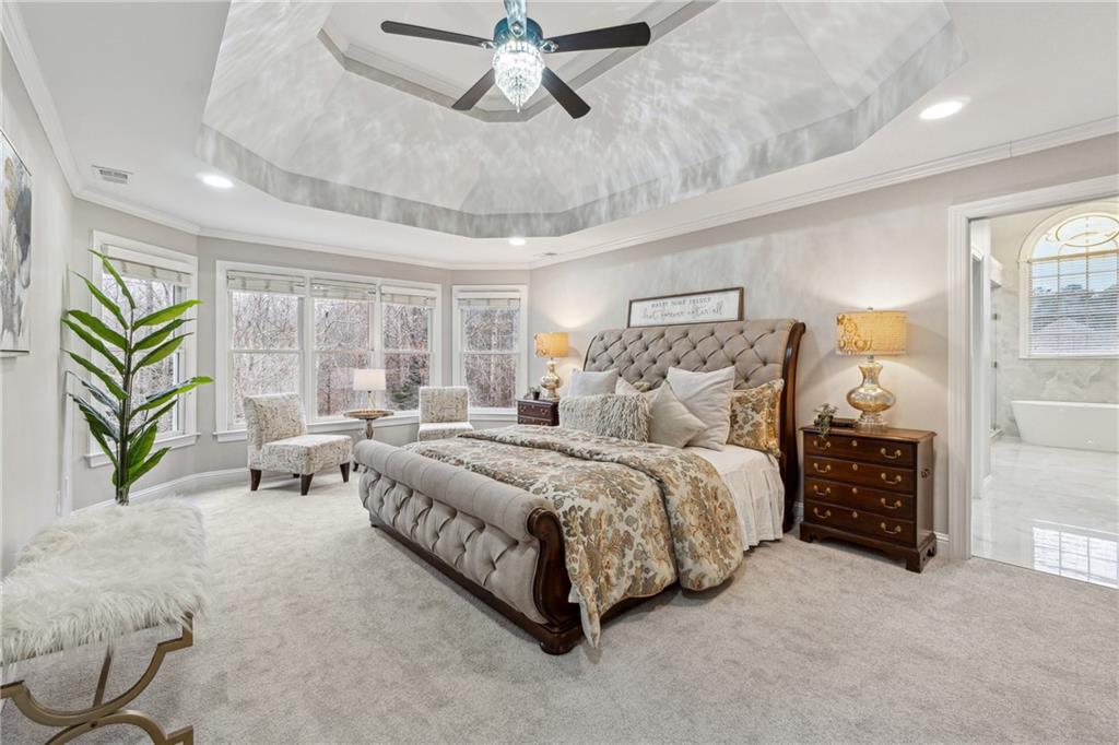4113 Gold Mill Ridge, Canton, Georgia image 22