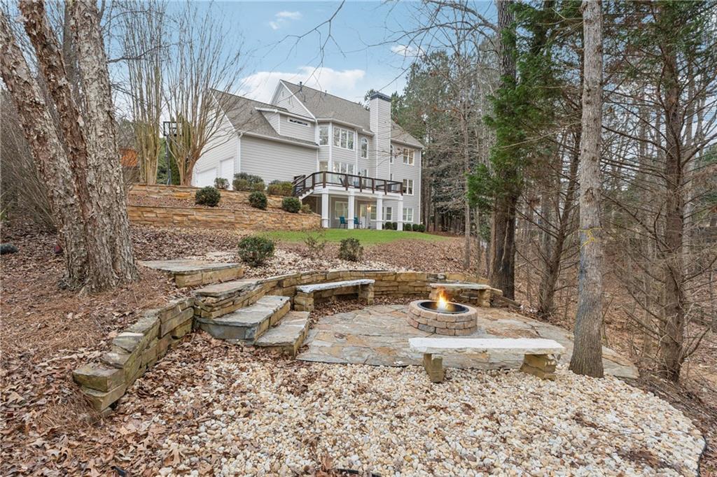 4113 Gold Mill Ridge, Canton, Georgia image 43