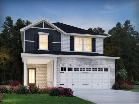 5110 Paravicini Place Cumming GA 30041