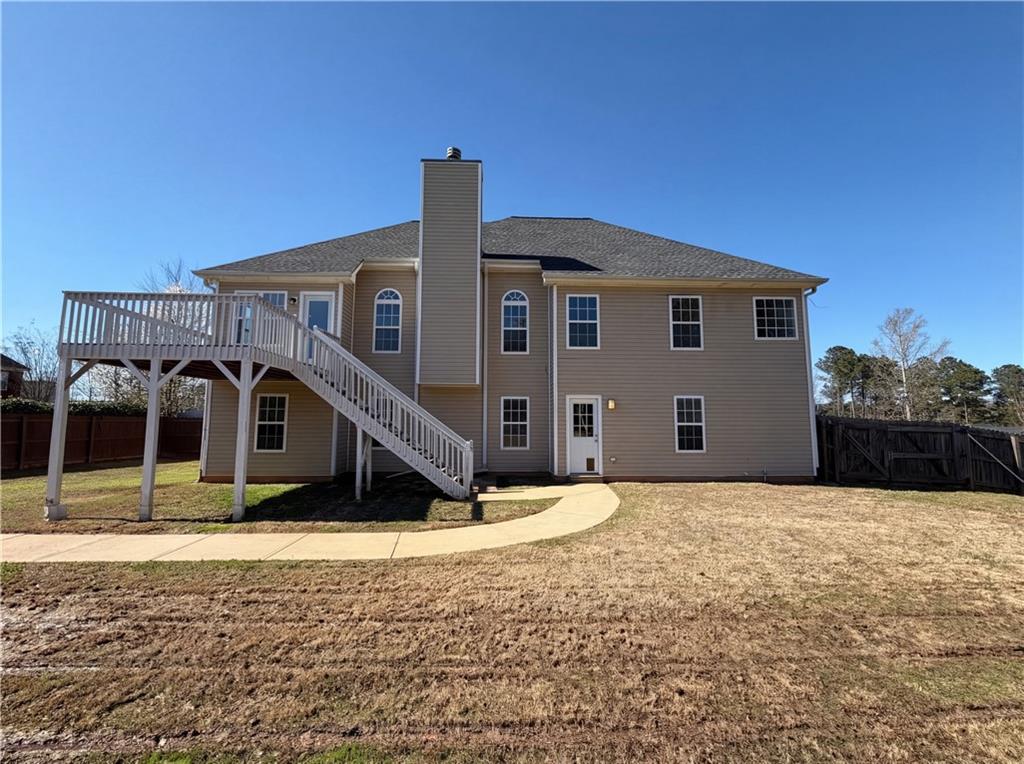 14 Muskogee Crossing