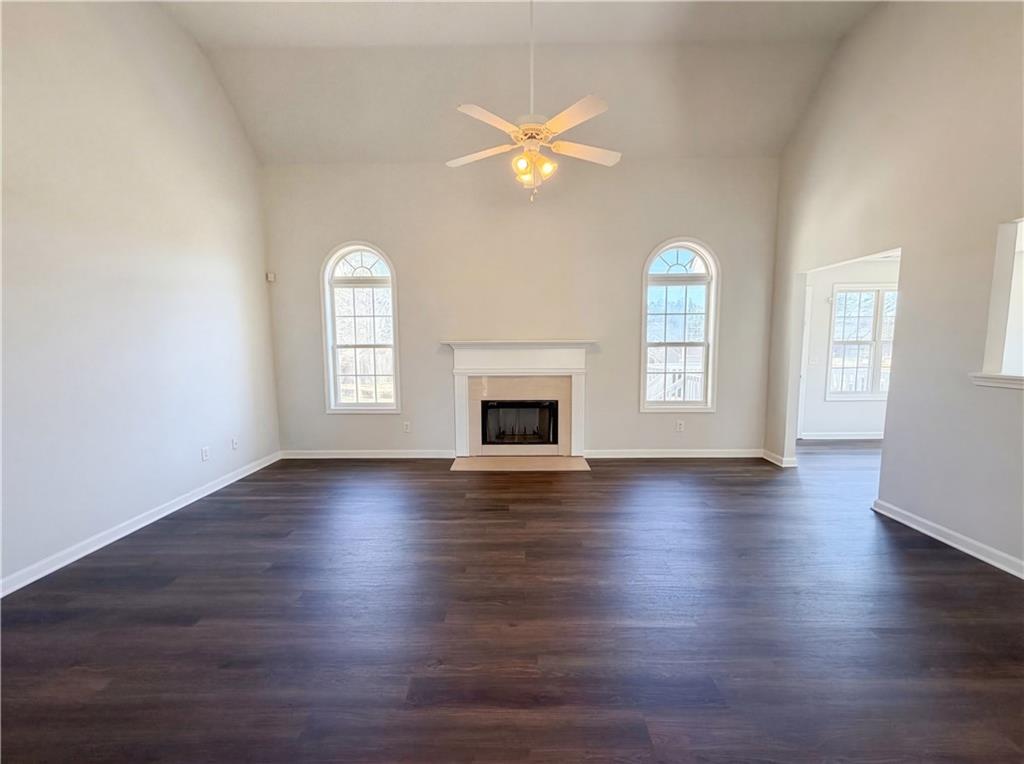 14 Muskogee Crossing