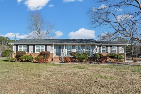 Homes For Sale - 874 Judkin Mill Road Rd<br/> Cedartown, GA 30125