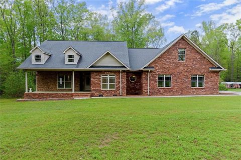 204 Rollingwood Circle NW Rome GA 30165