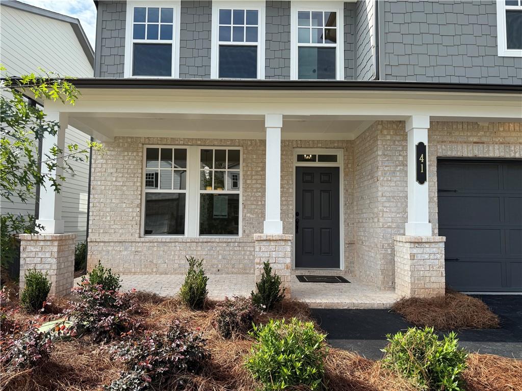 41 Gresham Court