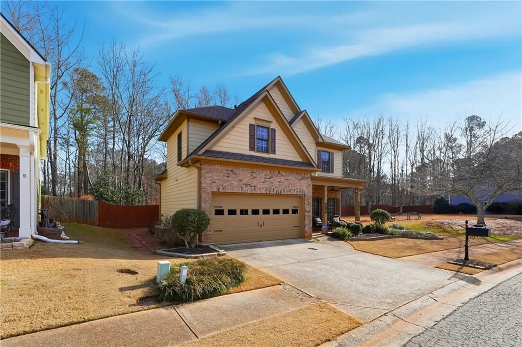 Photo of 529 Mirramont Place, Woodstock, GA 30189 (MLS # 7704467)