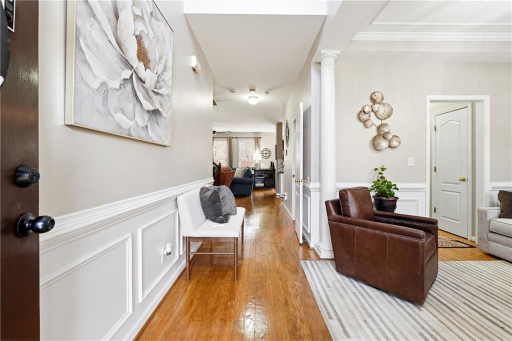 Photo of 529 Mirramont Place, Woodstock, GA 30189 (MLS # 7704467)