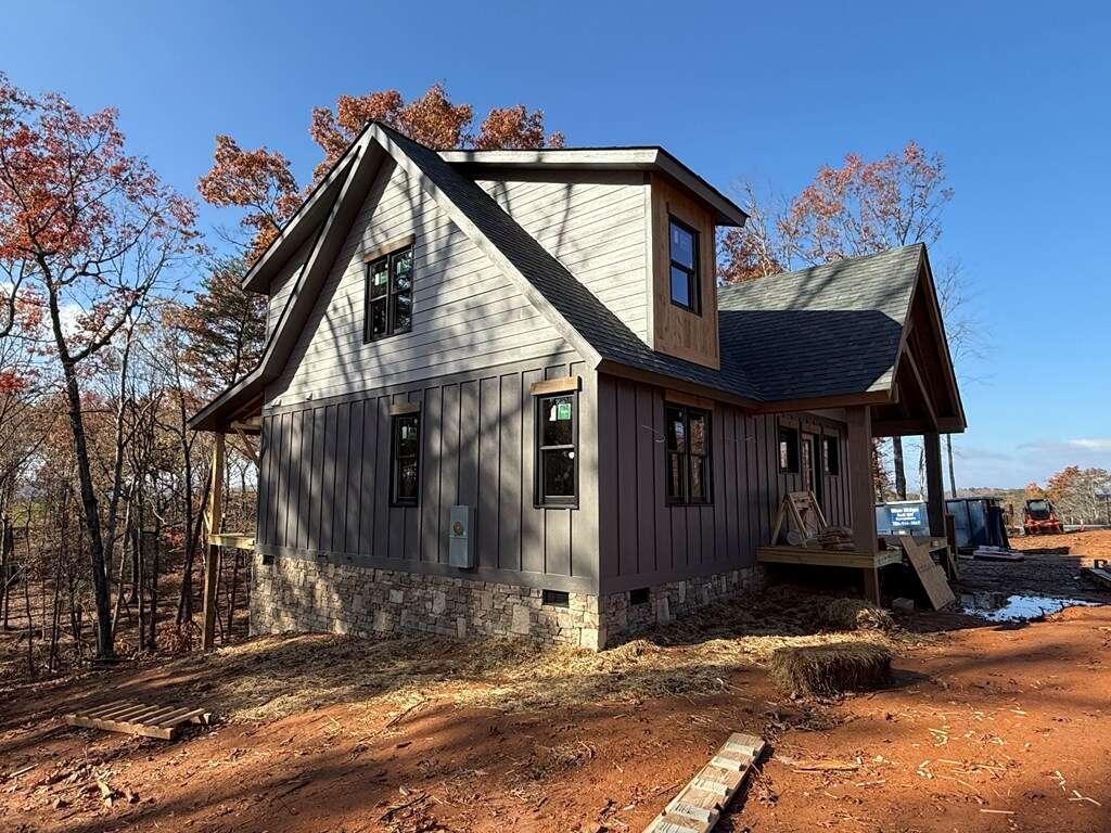 Ada Street, Blue Ridge, Georgia image 8