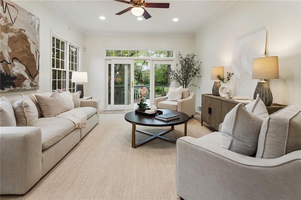 6 Arc Way, Atlanta, Georgia image 18