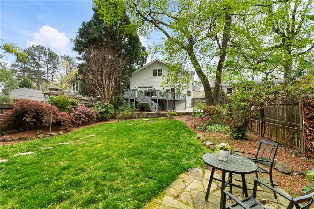 6 Arc Way, Atlanta, Georgia image 37