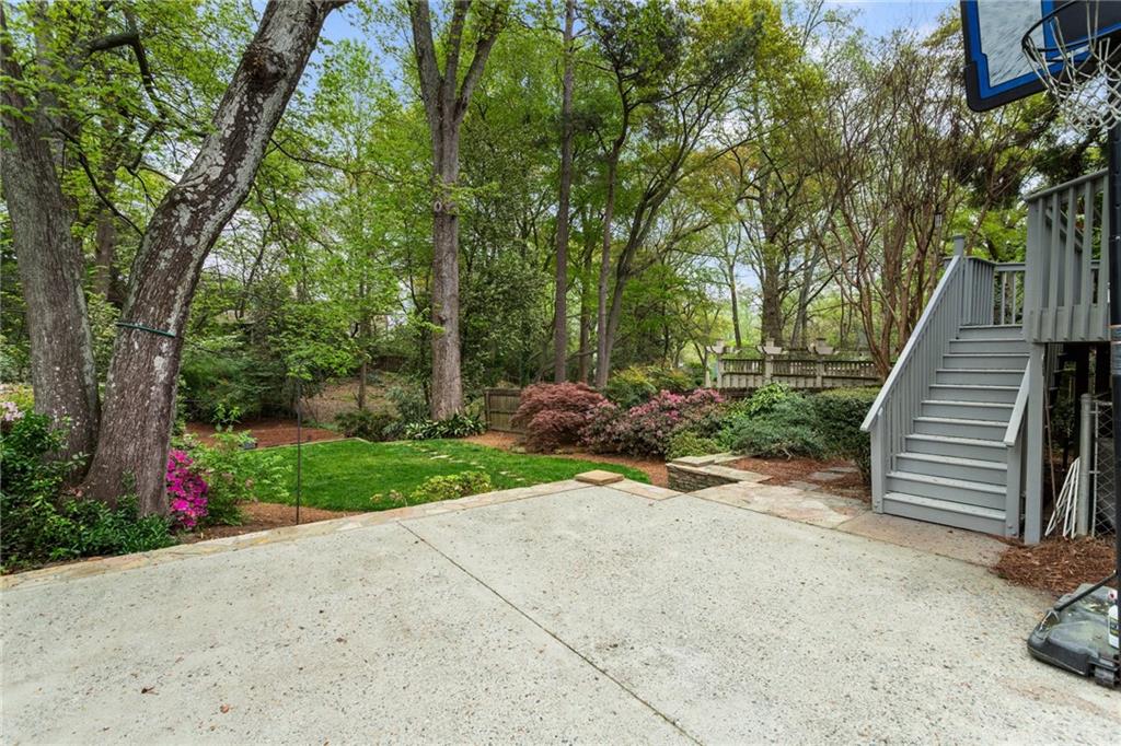6 Arc Way, Atlanta, Georgia image 35