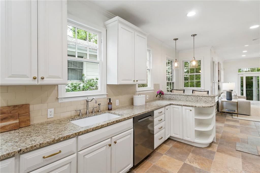6 Arc Way, Atlanta, Georgia image 15