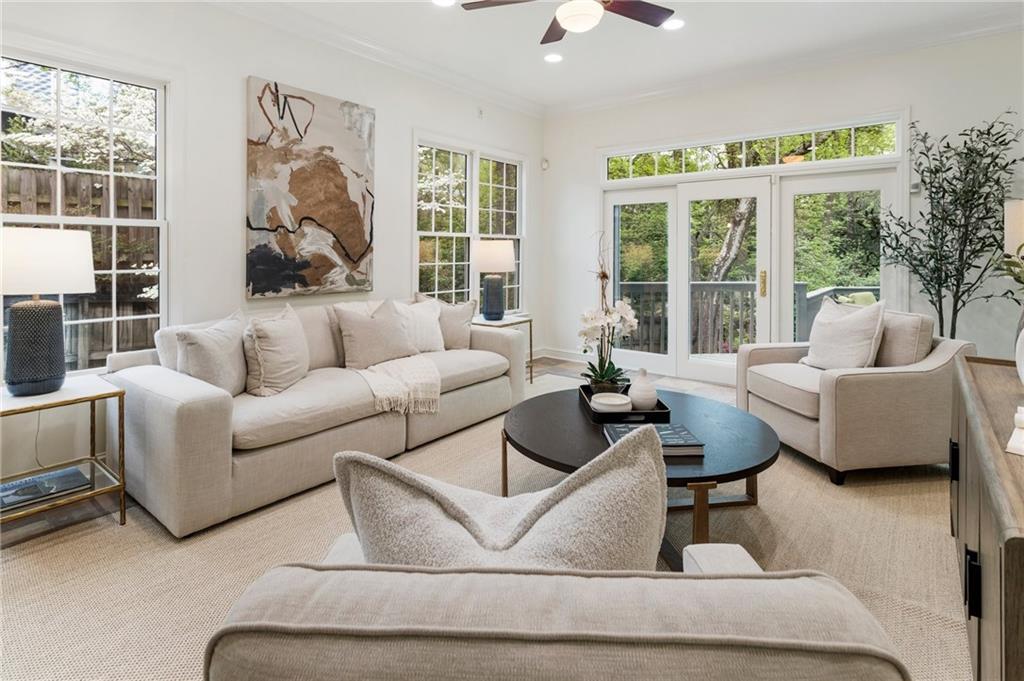 6 Arc Way, Atlanta, Georgia image 17